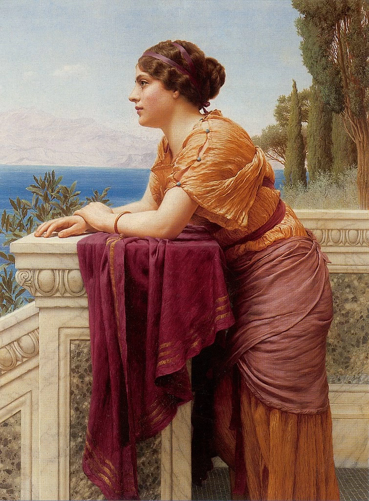 Il Belvedere, 1913